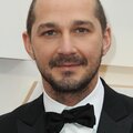 Shia LaBeouf