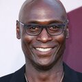 Lance Reddick