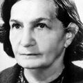 Nadezhda Kosheverova