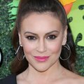 Alyssa Milano
