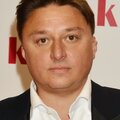 Максим Лагашкин
