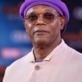Samuel L. Jackson
