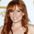 Stef Dawson