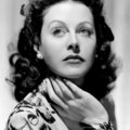 Hedy Lamarr