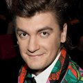 Александр Гудков