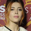 Elena Satine