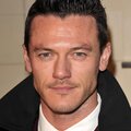 Luke Evans