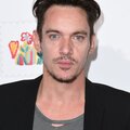 Jonathan Rhys Meyers