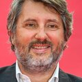 Bruno Podalydès