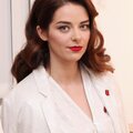 Марина Александрова