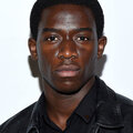 Damson Idris