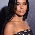 Zoe Kravitz