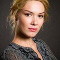 Валентина Гарцуева