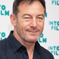 Jason Isaacs