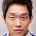 Cho Jae-ryong