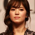 Song Hye-gyo