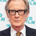 Bill Nighy
