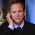 Kiefer Sutherland