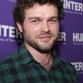 Alden Ehrenreich