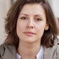 Olga Dyhovichnaya
