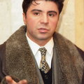 Soso Pavliashvili