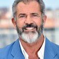 Mel Gibson