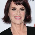 Megan Mullally