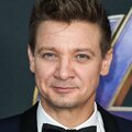 Jeremy Renner