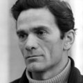 Pier Paolo Pasolini