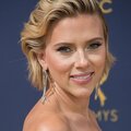 Scarlett Johansson