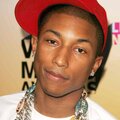 Pharrell Williams