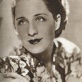 Norma Shearer