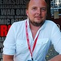 Кристофер МакБрайд