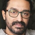 Raja Menon