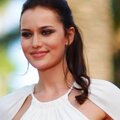 Fahriye Evcen