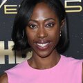 Nikki Amuka-Bird