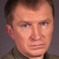 Игорь Денисов
