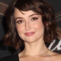 Milana Vayntrub