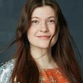 Hanna Bergholm