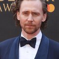 Tom Hiddleston