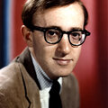 Woody Allen