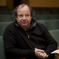 Дмитрий Астрахан