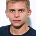 Егор Абрамов