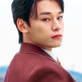 Woo-min Cha