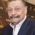 Дмитрий Назаров