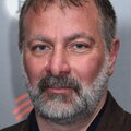 Jed Mercurio
