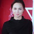 Настасья Самбурская