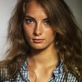 Mariya Lisovaya
