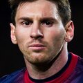 Leo Messi