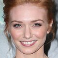 Eleanor Tomlinson